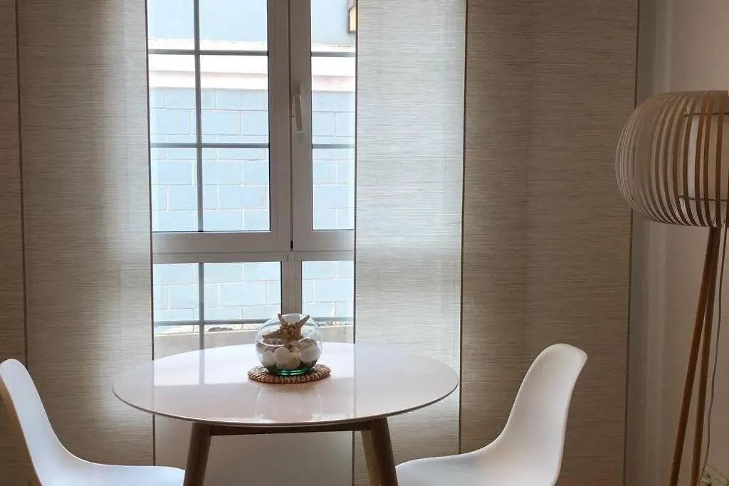 Beautiful Apartment In Salinetas Beach
