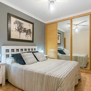  Apartamento New And Modern In Beach.