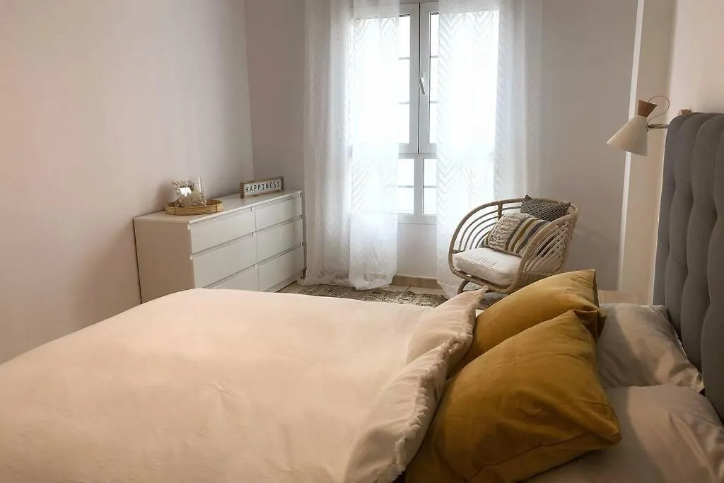 Beautiful Apartment In Salinetas Beach