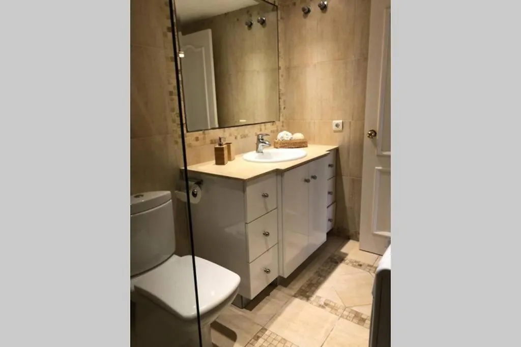 Beautiful Apartment In Salinetas Beach