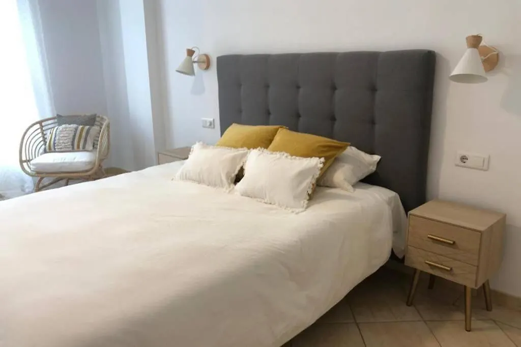 Beautiful Apartment In Salinetas Beach 0*,  Spain