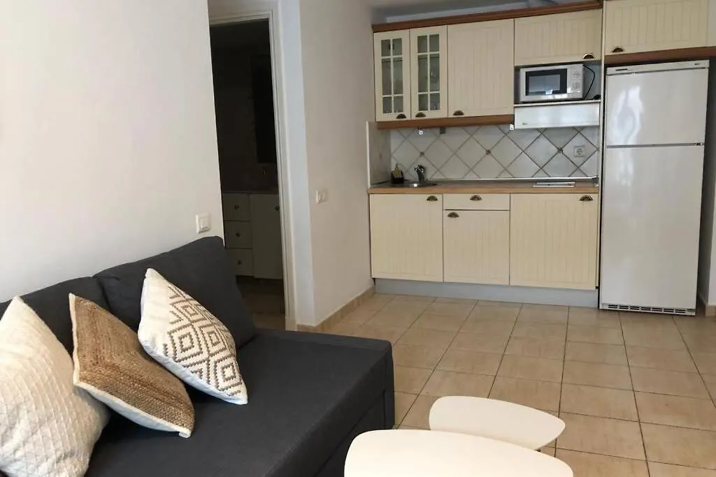 Beautiful Apartment In Salinetas Beach 0*,  Spain