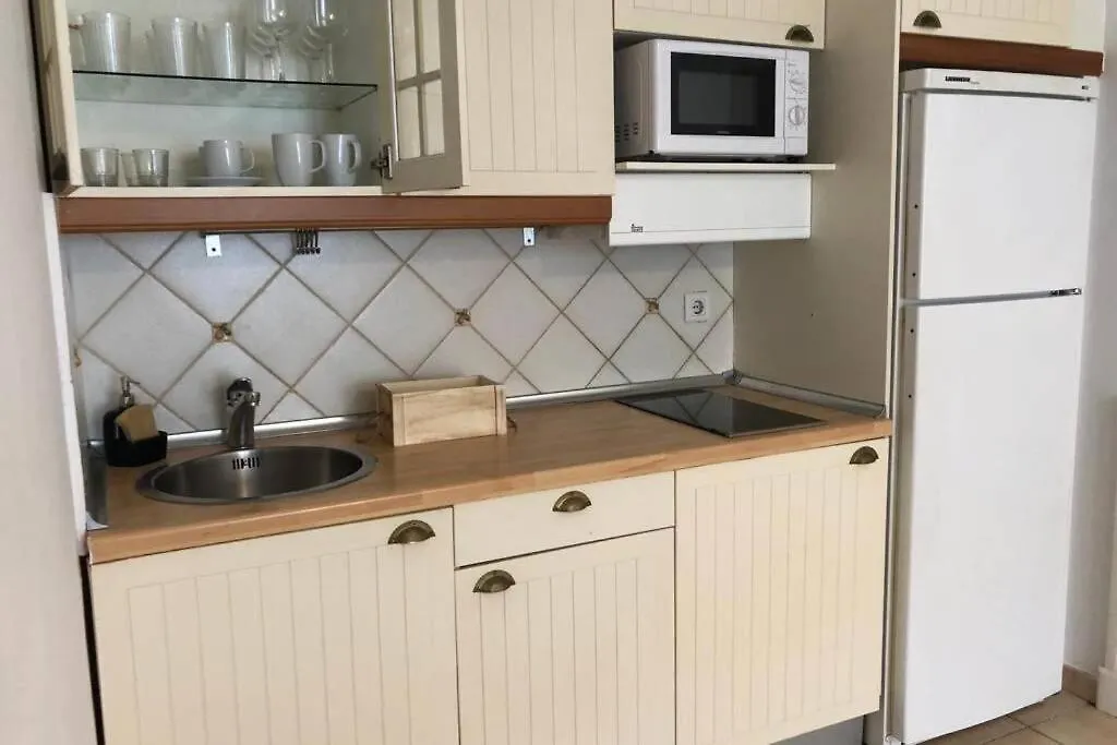Beautiful Apartment In Salinetas Beach 0*,