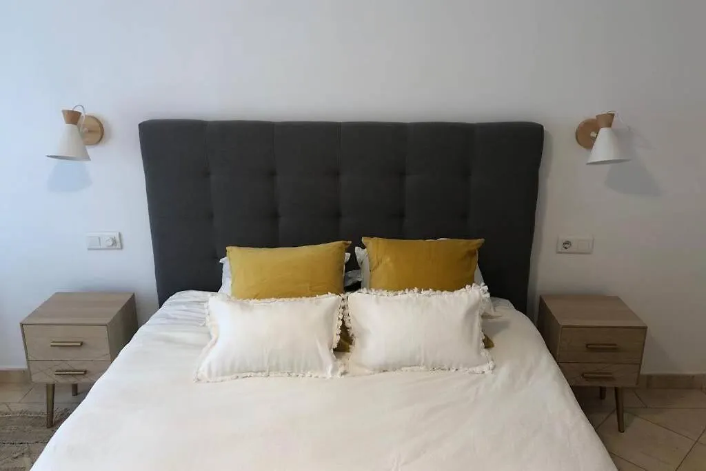 Beautiful Apartment In Salinetas Beach