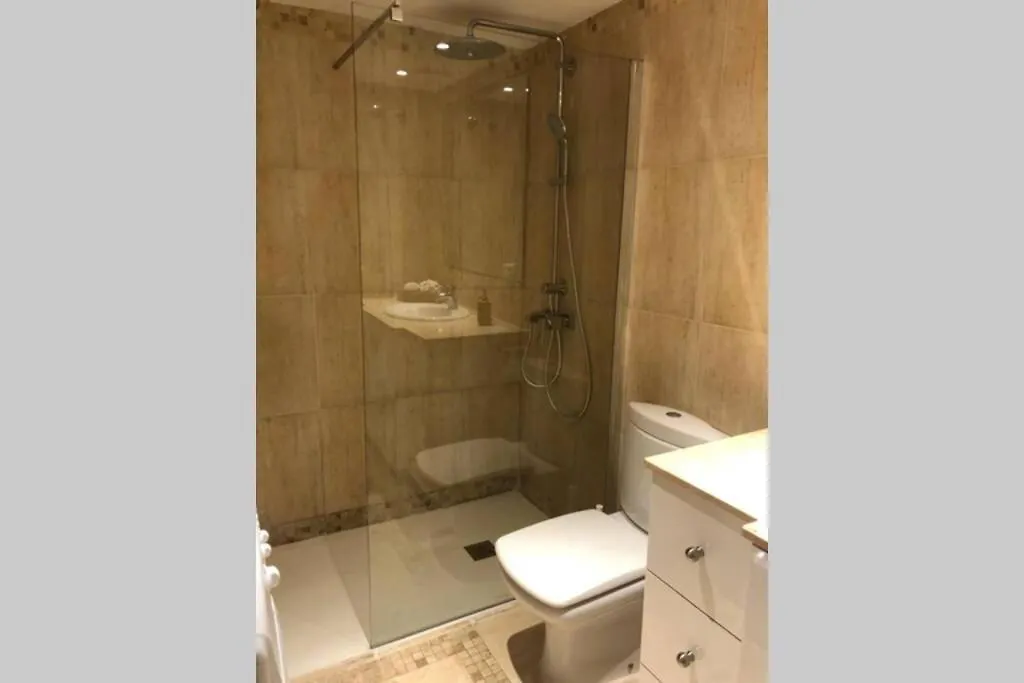 Beautiful Apartment In Salinetas Beach Spain