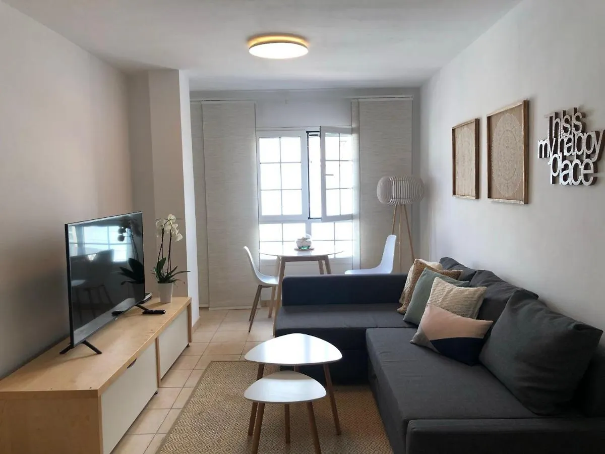 Beautiful Apartment In Salinetas Beach